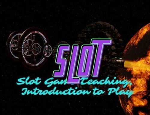 Slot – Slot Game Tutorial, Introduction to Slot Playing – OFA168 Casino